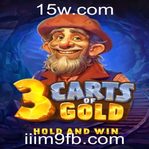 Explorando 3cartsOfGold: Um Jogo de Estratégia e Aventura