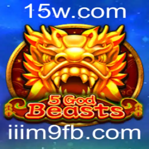 Explorando o Fascinante Mundo de 5GodBeasts: Uma Jornada de Estratégia e Emoção