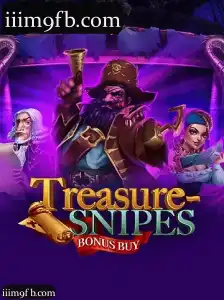 TreasuresnipesBonusBuy