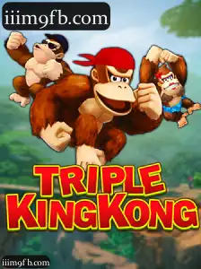 TripleKingKong