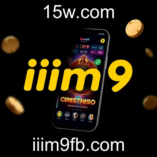 iiim9: Descubra o App Oficial no Brasil