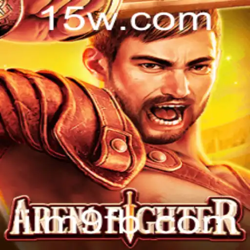 ArenaFighter: Domine a Arena com Estratégia e Habilidade