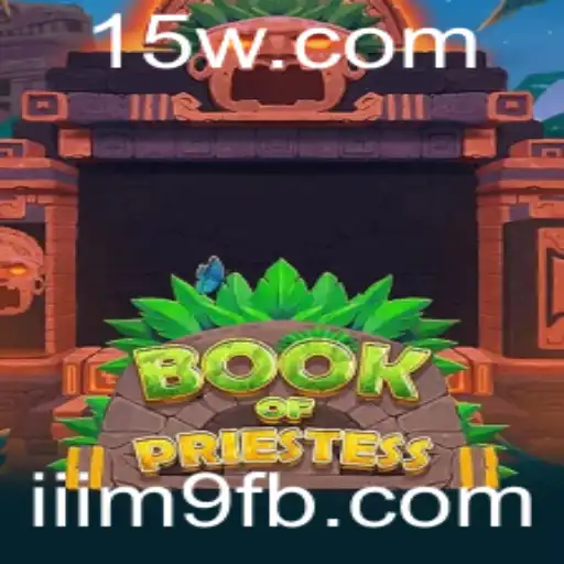 Explorando o Mundo de BookOfPriestess: Aventura e Estratégia