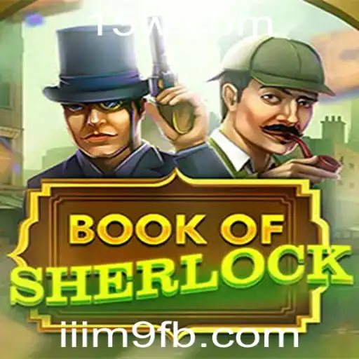 Explorando as Aventuras de 'BookOfSherlock': Um Mergulho no Mundo do Mistério