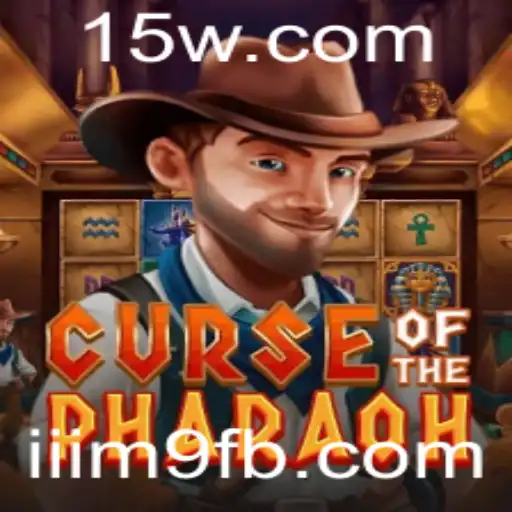 Descubra a Aventura Épica no Jogo CurseofthePharaoh