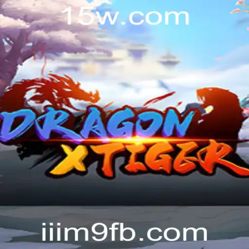 Explorando DragonXTiger: O Novo Fenômeno de Jogos com Inovação e Estratégia