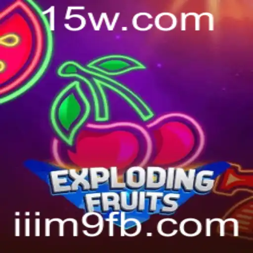 Descubra a Experiência Empolgante do Jogo ExplodingFruits