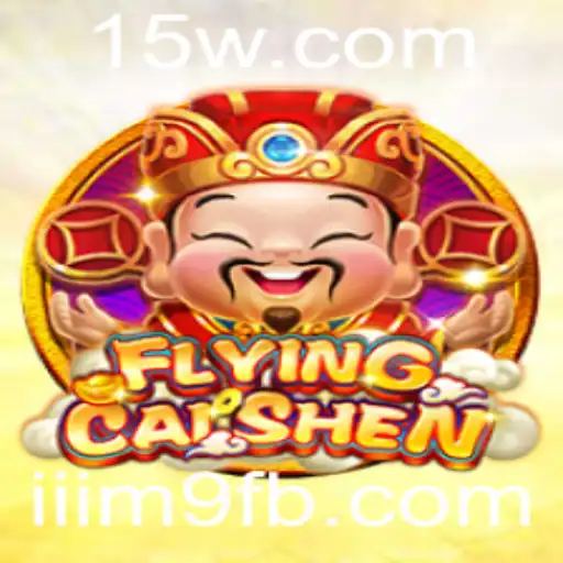Descubra o Empolgante Mundo de FlyingCaiShen