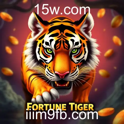 Explore iiim9: Fortune Tiger e a Emoção dos Tigres da Sorte