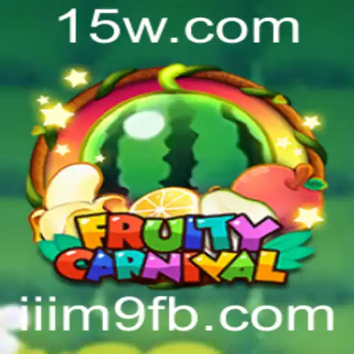 Descubra o Mundo Encantado de FruityCarnival: Um Jogo de Diversão e Estratégia