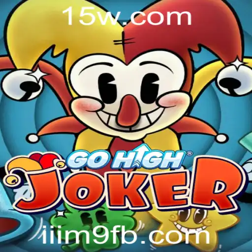 Explorando GoHighJoker: O Novo Fenômeno no Mundo dos Jogos
