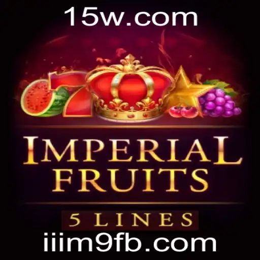 Descubra o Fascinante Mundo de ImperialFruits5