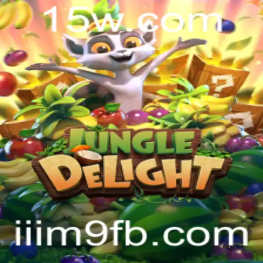 JungleDelight: Descubra a Aventura Selvagem do Novo Jogo