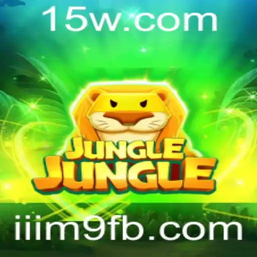 Explorando JungleJungle: Uma Aventura na Selva com iiim9