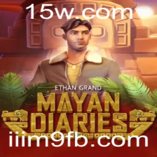 MayanDiaries: Explorando o Enigmático Mundo dos Maias no Jogo de Tabuleiro Inovador