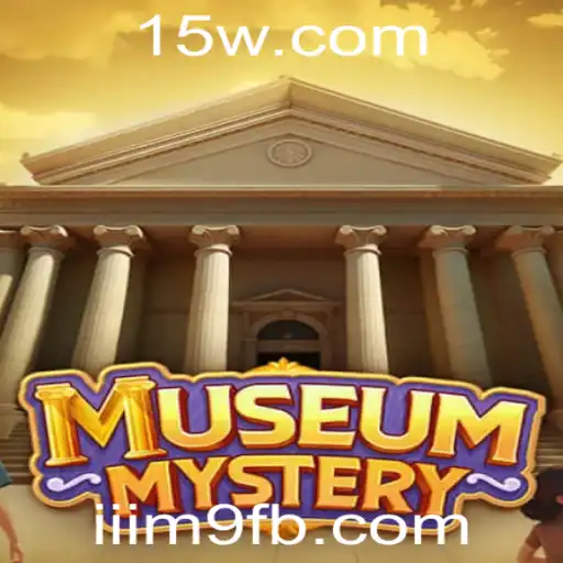 Descubra MuseumMystery: Uma Jornada Envolvente pelo Mundo da Arte