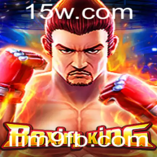 Explorando o Mundo Dinâmico de BoxingKing