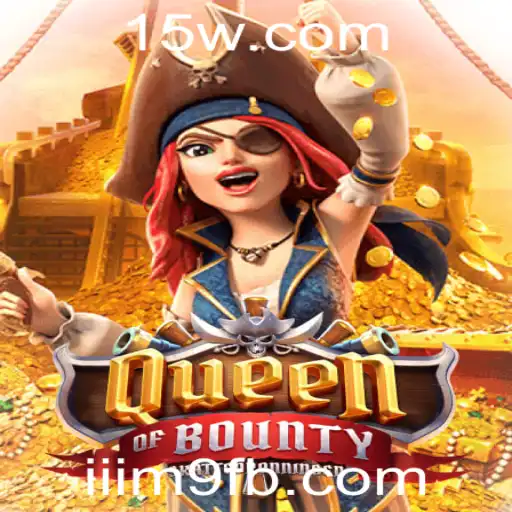 QueenofBounty: Descubra o Fascinante Mundo do Jogo de Aventura