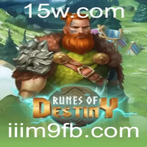 Descubra 'RunesOfDestiny': Um Mergulho no Mundo Místico do Jogo em Alta