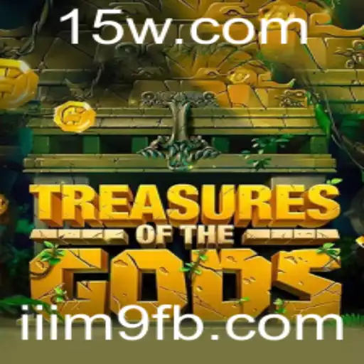TreasureoftheGods: Descubra os Segredos do Jogo com a Chave iiim9