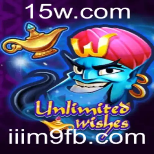 UnlimitedWishes: Uma Jornada no Mundo dos Desejos Ilimitados