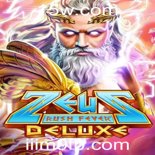 Explorando o Mundo de ZeusRushFeverDeluxe: Uma Jornada Épica no Cenário Atual de Jogos